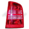 DIEDERICHS 7830690 Combination Rearlight